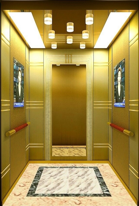 Địa chỉ lắp đặt thang máy uy tín tại Hải Dương
