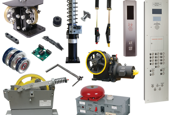 Mua bán thiết bị thang máy chính hãng tại Sơn La