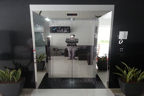 Cung cấp lắp đặt thang máy tại Quận Hải An Hải Phòng