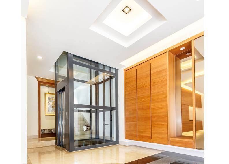 Dịch vụ nâng cấp thang máy tại Hải Phòng