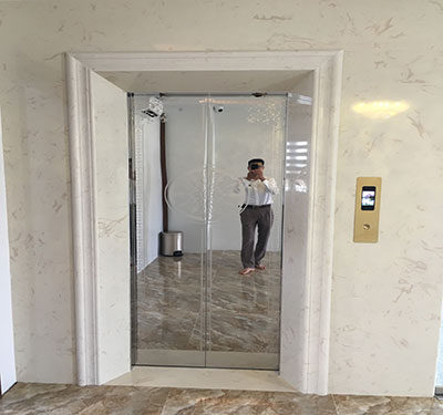 Cung cấp lắp đặt thang máy tại An Lão Hải Phòng
