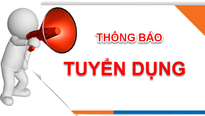 Tuyển dụng nhân viên tại Hải Phòng và Quảng Ninh
