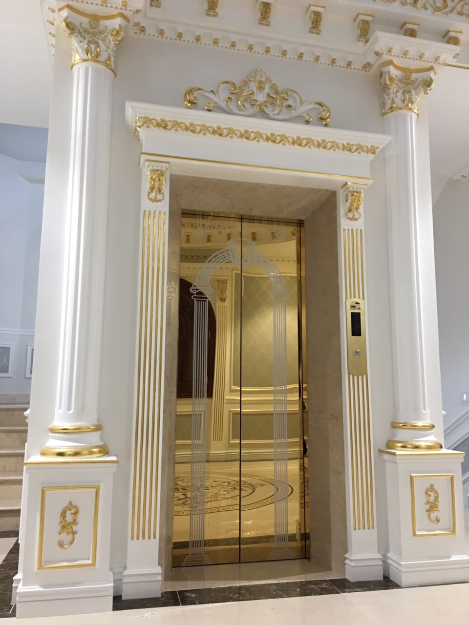 Lắp thang máy gia đình bao nhiêu tiền? 3 chi phí phát sinh khi lắp đặt