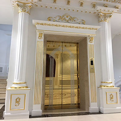 Lắp đặt thang máy gia đình tại Yên Châu Sơn La