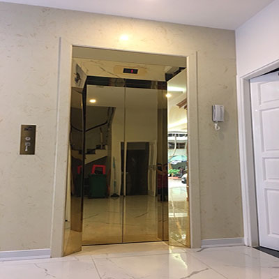 Cung cấp lắp đặt thang máy tại Quận Đồ Sơn Hải Phòng