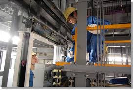 Bảo trì thang máy giá rẻ Hải Phòng