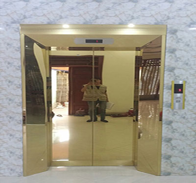 Cửa tầng 11