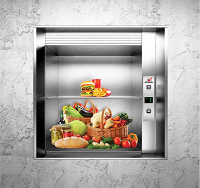 Thang tải thực phẩm 05