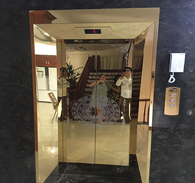 Cửa tầng 32