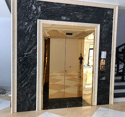 Cửa tầng 14