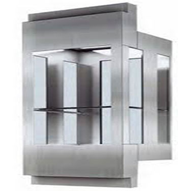 Thang máy lồng kính 10