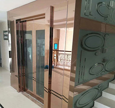 Cửa tầng 42